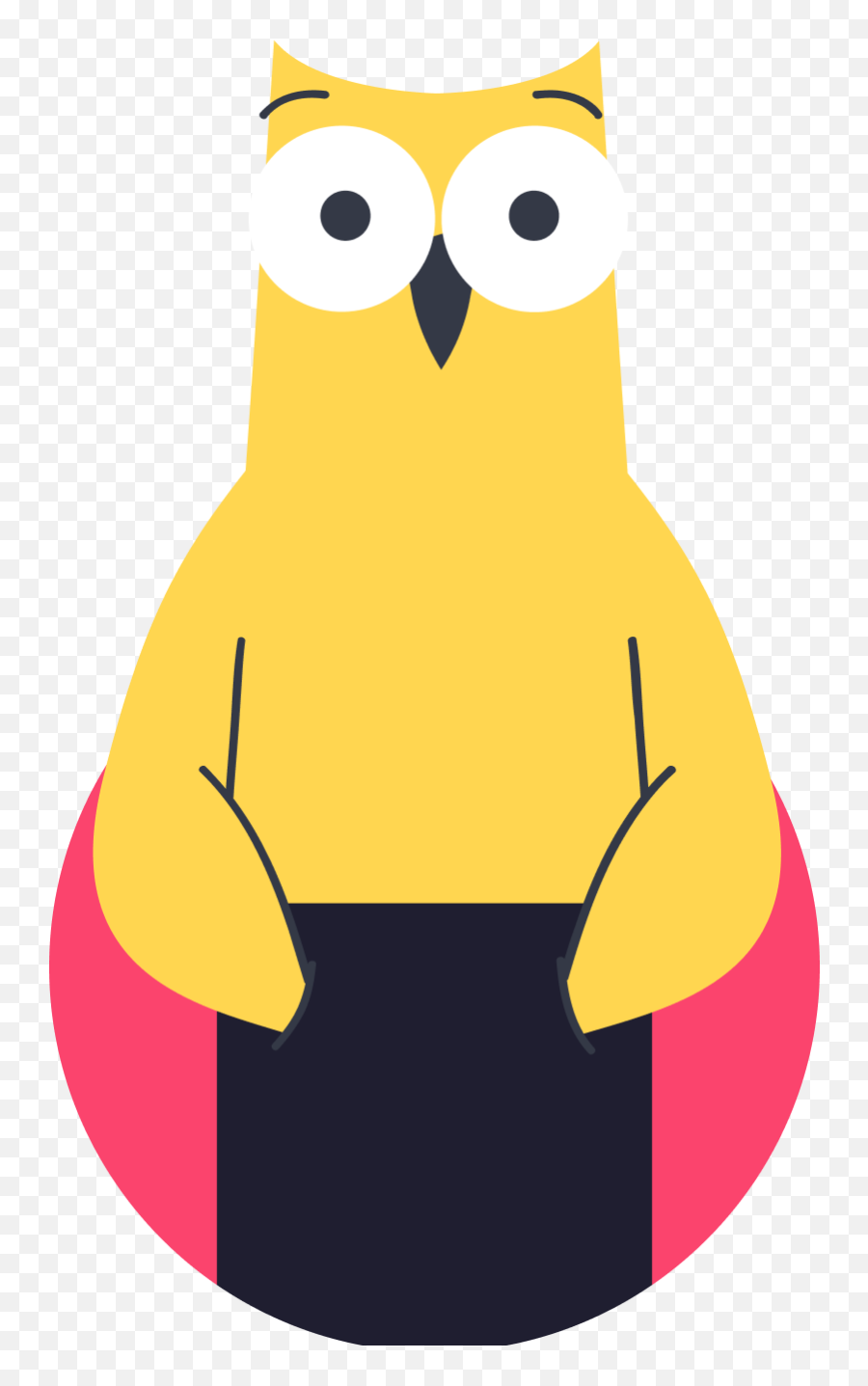 About Us Pushowl Web Push Notifications - Soft Emoji,How To Get Owl Emoji