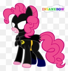 Pinkie Pie Fan Club - Pinkie Pie Batman Emoji,Batman Emoji Copy And Paste