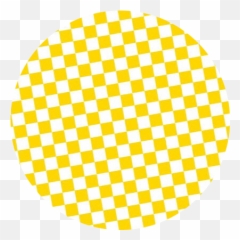 Yellow Circle Grid Aesthetic Background - Icone Gps Png Emoji,Yellow Circle Emoji