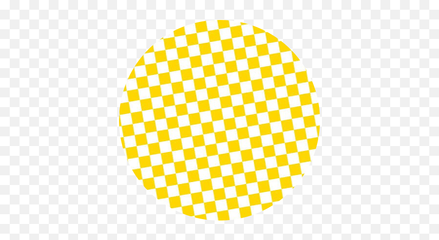 Yellow Circle Grid Aesthetic Background - Icone Gps Png Emoji,Yellow Circle Emoji