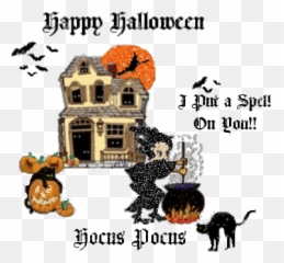 Halloween Stickers For Android Ios - Animated Funny Gifs Emoji