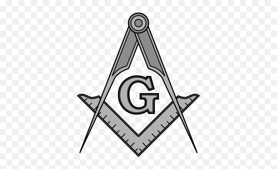 Symbols Png And Vectors For Free - Masonic Square And Compass Emoji,Masonic Emoji