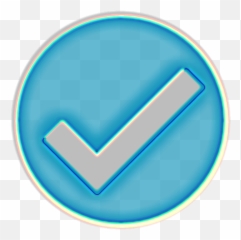 Popular And Trending Verified Stickers - Circle Emoji