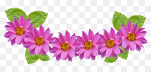 Flower Crown Clipart Tumblr - Png Emoji