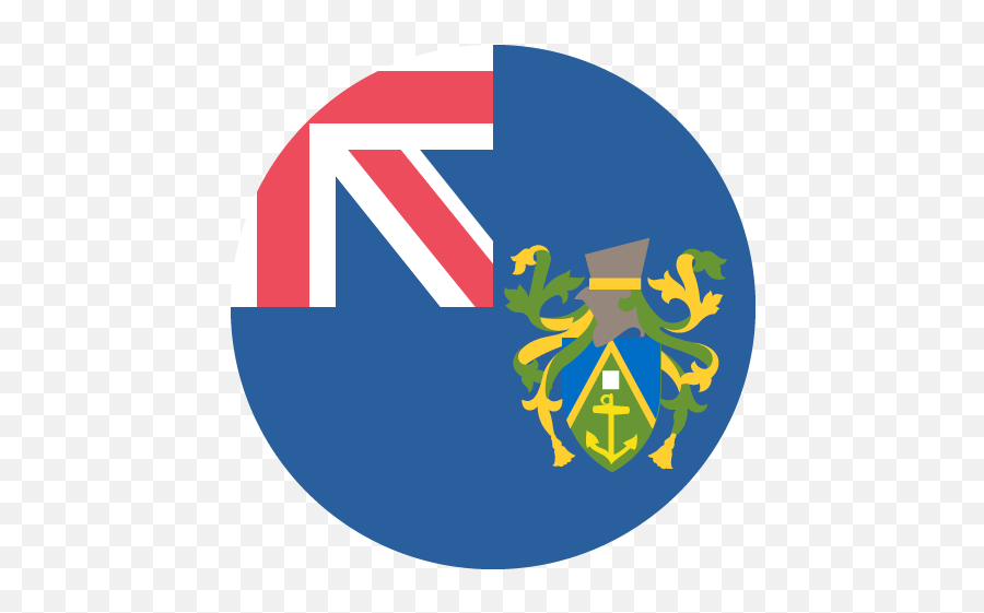 Seached For Flags Emoji - Pitcairn Island Flag,Northern Ireland Flag Emoji