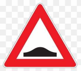 Free Bump Pregnant Images - Road Signs Uneven Road Emoji,Car Emoji
