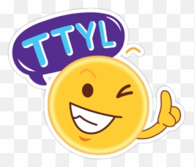 Expression Smiley And Emoticon Sticker - Emoji