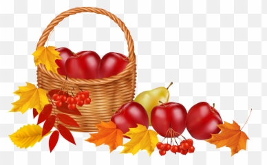 Fall Clipart For Kids At Getdrawings - Transparent Background Emoji