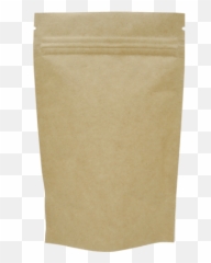 1oz Biodegradable Pouch - Bag Emoji