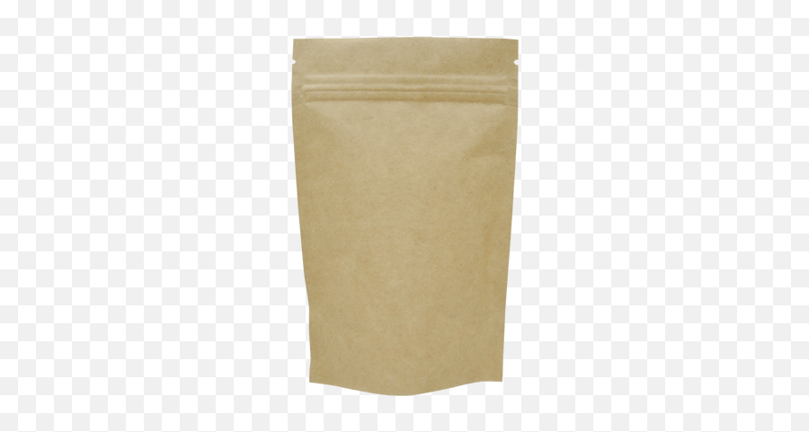1oz Biodegradable Pouch - Bag Emoji,Paper Bag Emoji