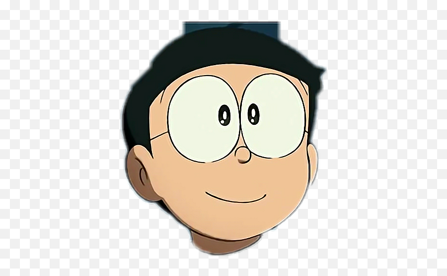 Koko - Face Nobita Png Emoji,Koko Emoji