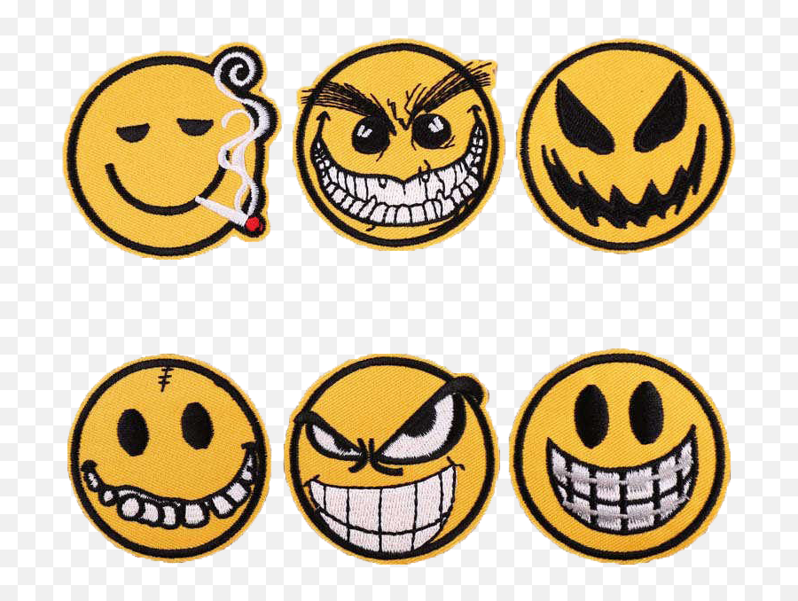 Smiley Halloween Png Free Download - Smiley Emoji,Happy Halloween Emoticon