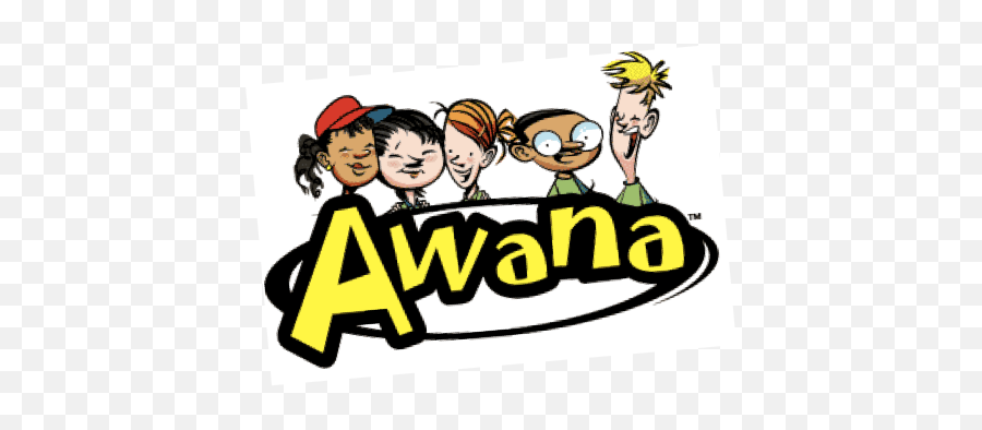 Awana Kids Club - Cartoon Emoji,Church Calendar Emoji