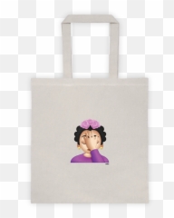 Bags Tagged Emoji - Tote