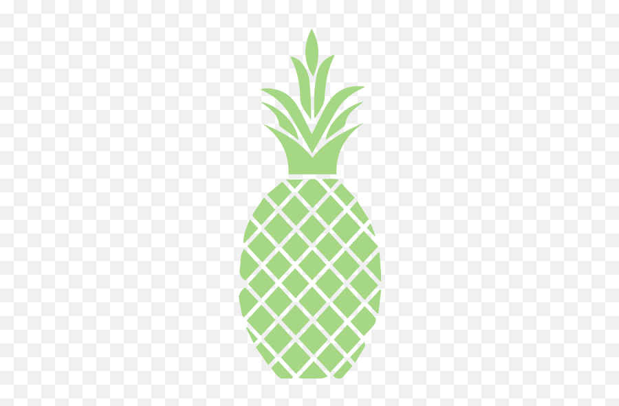 Pineapple Icon At Getdrawings - Pineapple Icon Png Free Emoji,Pineapple Emoji