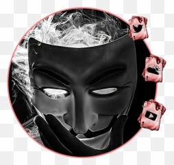Mask Launcher Theme Live Hd Wallpapers - Emoji