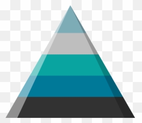 Triangle Pyramid Design Triangular - Emoji