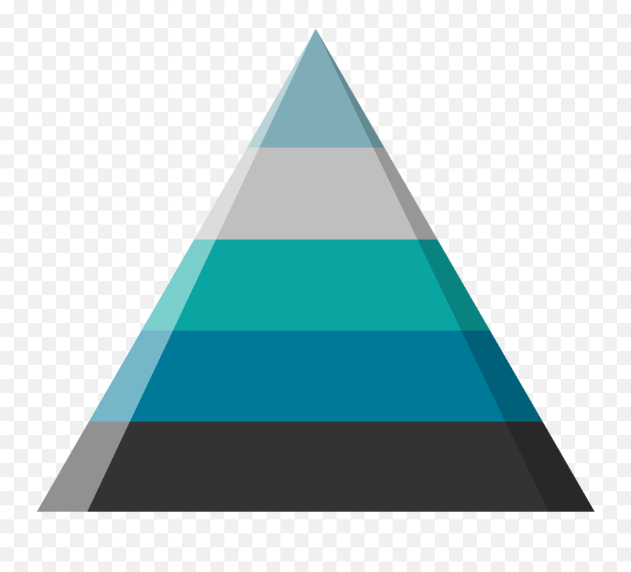 Triangle Pyramid Design Triangular - Pyramid Design Emoji,Keyboard Symbols For Emojis