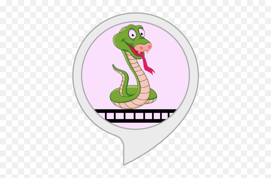 Amazoncom Emoji Fight Alexa Skills - Serpent,Snake Emoji