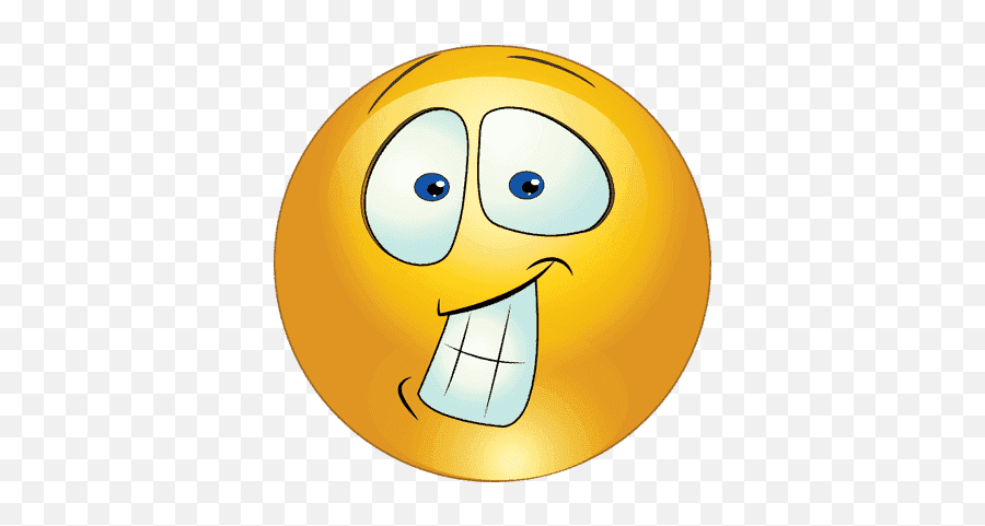 Shocked Emoji Transparent Png Png Mart - Smiley,Shocked Emoji Png