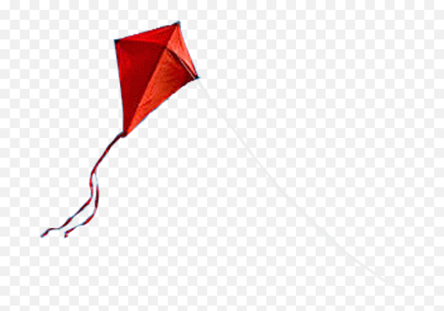 Download Free Png Red Kite Cutout - Kite Cutout Emoji,Kite Emoji