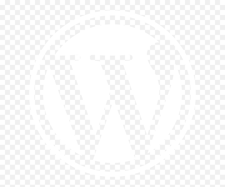 Life After Wordpress U2014 Justin Tadlock - Wordpress Logo White Emoji,Wordpress Emoji