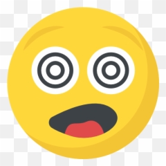 Hypnotized - Dizzy Emoji Png,Hypnotized Emoji