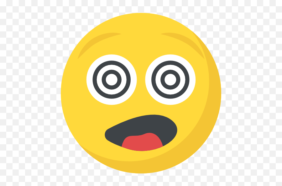 Hypnotized - Dizzy Emoji Png,Hypnotized Emoji