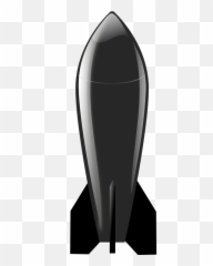 Atom Bomb Atomic - Atomic Bomb Clip Art Emoji,Mushroom Cloud Emoji
