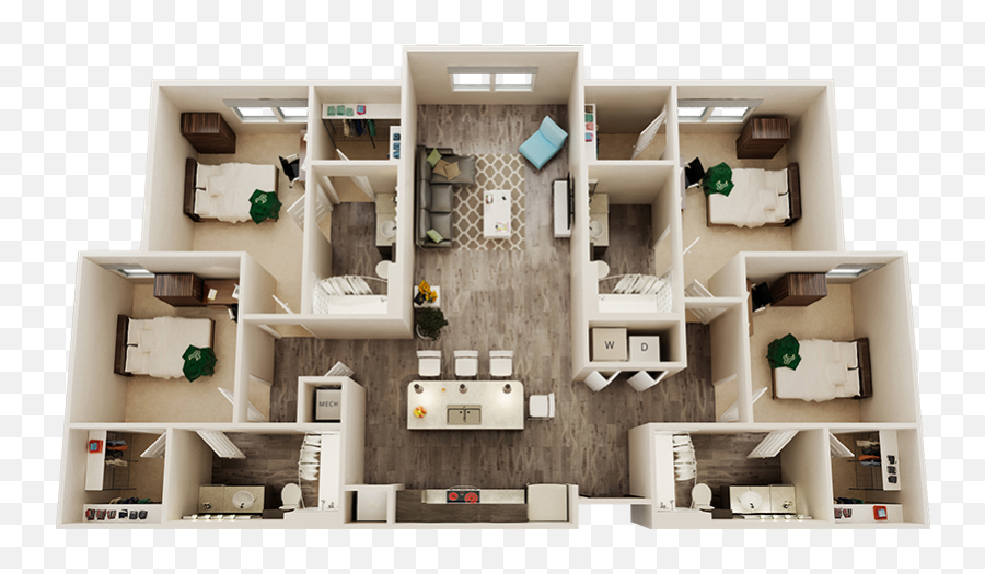 Iq Apartments - Usready Iq Apartments Tampa Fl Bedrooms Emoji,Apartment Emoji