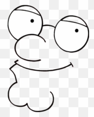 Familyguy Petergriffin Peter Griffin - Peter Griffin Face Png Emoji,Family Guy Emojis