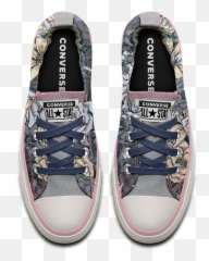 Converse Custom Chuck Taylor All Star - Emoji