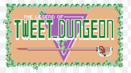TweetDungeon tweetdungeon Twitter - Illustration Emoji