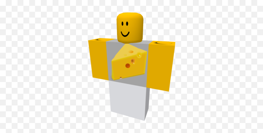 Yee Cheese - Old Roblox Tshirt Emoji,Cheese Emoticon