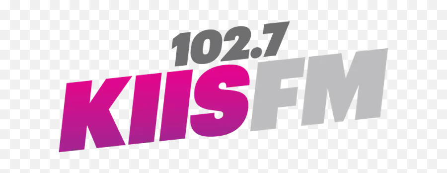 Kiis Fm - Los Angelesu0027 1 Hit Music Station Emoji,Twinning Emoji