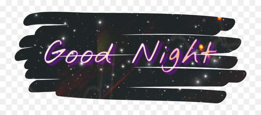 Interesting Goodnight Night Art Italy Sky Freetoedit - Star Emoji,Goodnight Emoji Art