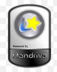 CapsulaMandriva1 - wwwopendesktoporg Emblem Emoji