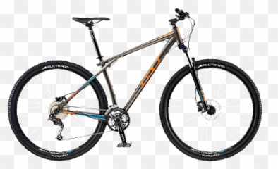Sport - Cube Acid 29er 2017 Emoji