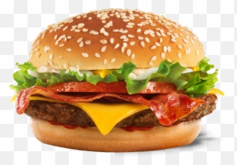 Free Transparent Cheeseburger Download - Burger Png Emoji