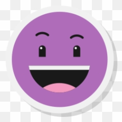 Now And Zen - Smiley Emoji