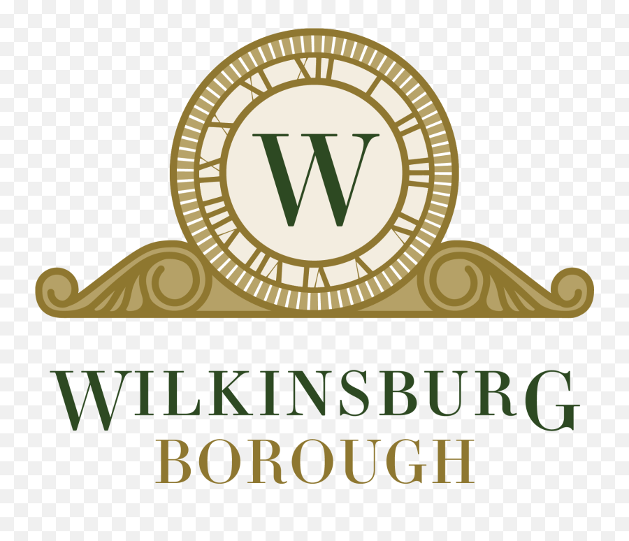 Wilkinsburg Public Library - Pie Clock Emoji,Pittsburgh Emoji
