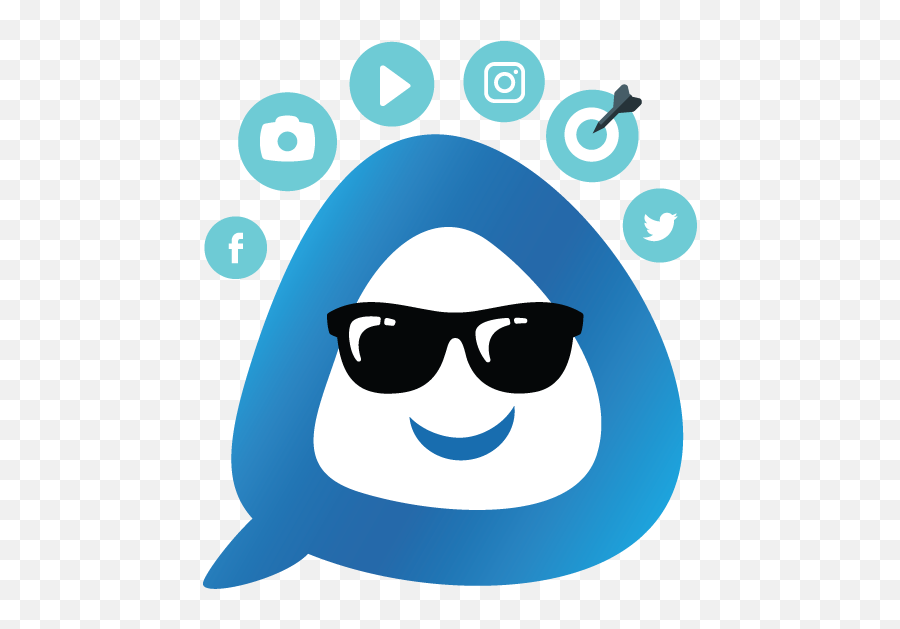 Socialsurvey Socialsurveyme Twitter - Clip Art Emoji,Tehe Emoticon