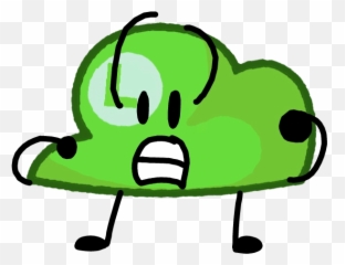 Luigi Cap BFTW Object Shows Community Fandom - Clip Art Emoji