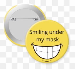 Womens Fists - Smile Emoji