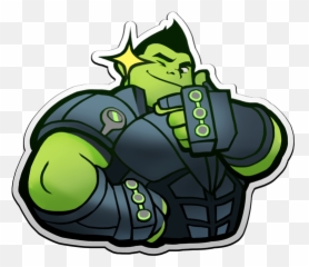 MARVEL Future Fight by Netmarble Corporation - Marvel Stickers Png Emoji