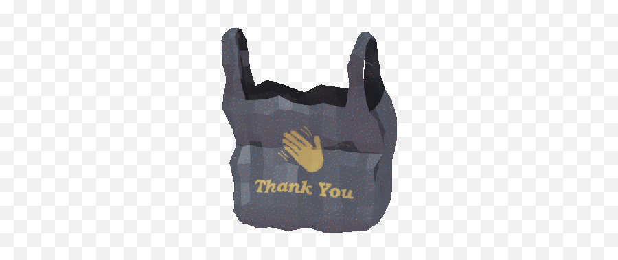Tag For Emoji Gifs Thank You Sign Boxing Sticker For Ios - Plastic Bag Transparent Gif,Animated Emoji Android