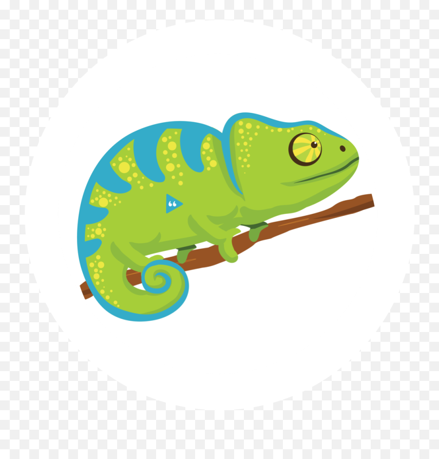 Social Skill Situational Awareness - Everyday Speech Common Chameleon Emoji,Chameleon Emoji