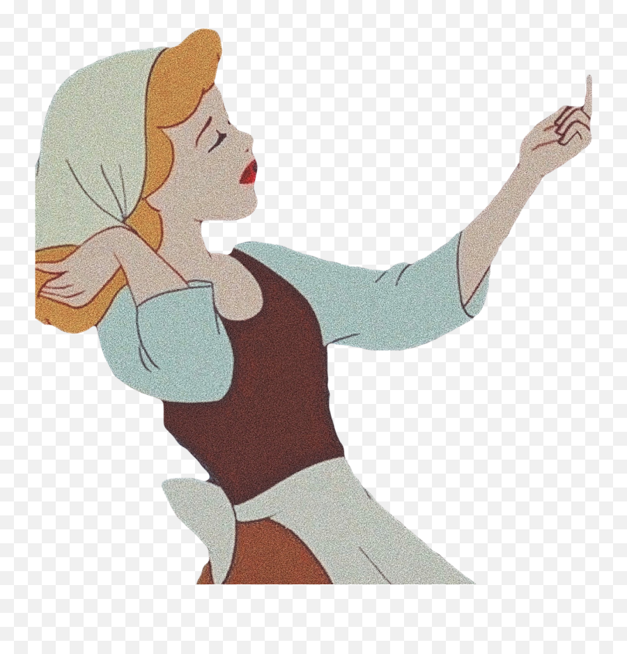 Princess Disney Cinderella Meme Sticker By Wendy - Cinderella As A Baddie Emoji,Cinderella Emoji