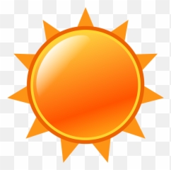 Phantom Open Emoji 2600 - Transparent Sunny Png,Sun Emoji