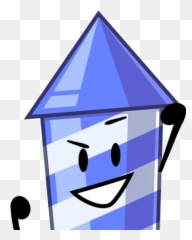 Firework - Object Show Works Emoji